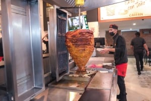 Mexico City: Mexican Lucha Libre Experience & Mezcal Tasting