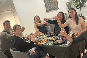 Ciudad de México: Cata de Mezcal