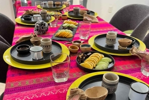 Ciudad de México: Cata de Mezcal