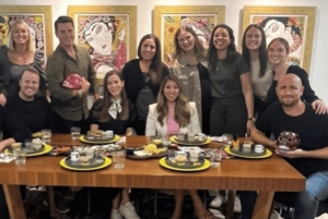 Ciudad de México: Cata de Mezcal