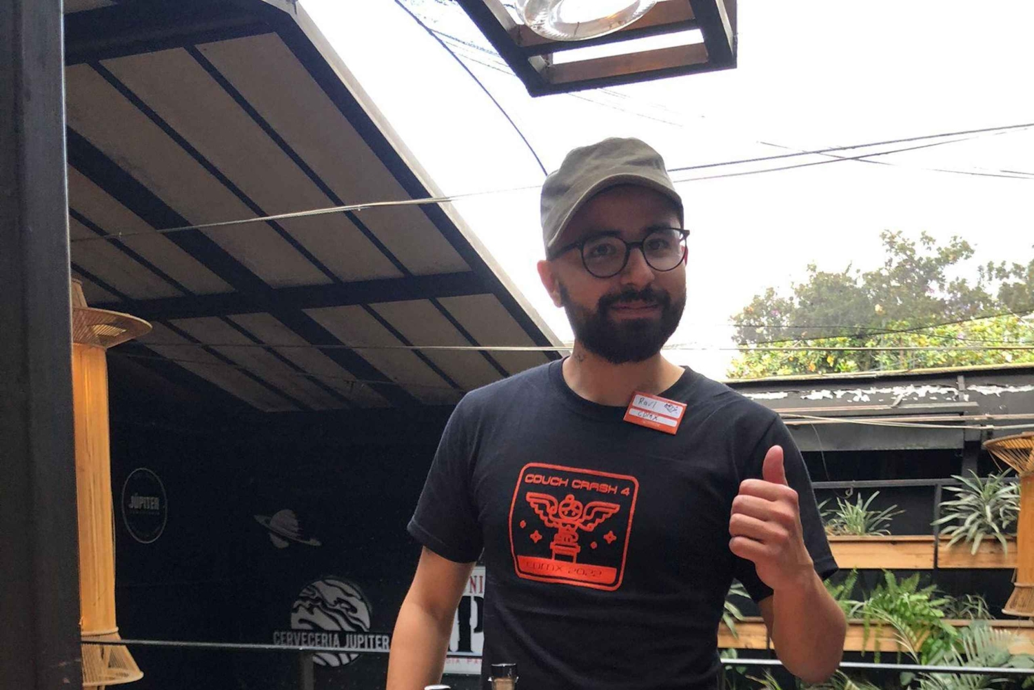 Ciudad de México: Cata de mezcal, tequila y licores mexicanos