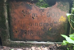 Ciudad de México: Senderismo Matutino en el Mirador Coconetla