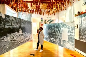 Mexico City: MUCHO Museum of Chocolate Entrance Ticket