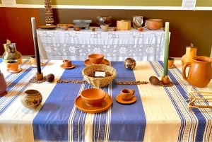 Mexico City: MUCHO Museum of Chocolate Entrance Ticket