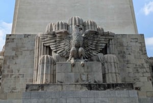 Mexico City: Museum of El Carmen Tour with Ticket