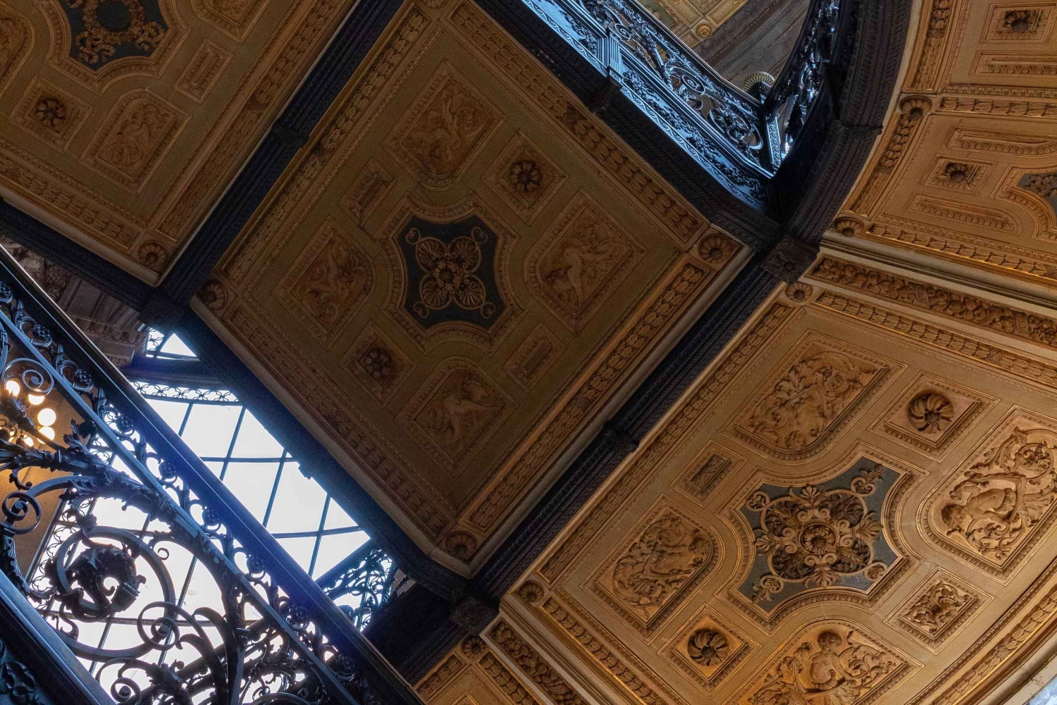 Ciudad de México: Visita guiada al Museo Nacional de Arte