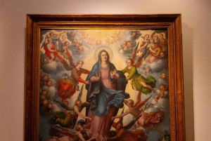 Ciudad de México: Visita guiada al Museo Nacional de Arte