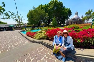 Mexico City: Our Lady of Guadalupe Basilica Guided Tour