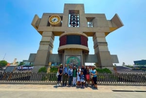 Mexico City: Our Lady of Guadalupe Basilica Guided Tour