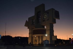 Mexico City: Our Lady of Guadalupe Basilica Guided Tour