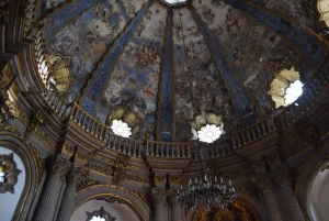 Ciudad de México: Tour guiado por la Basílica de Nuestra Señora de Guadalupe