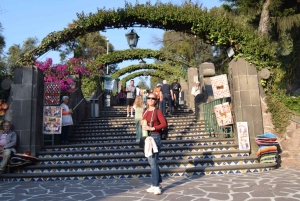 Ciudad de México: Tour guiado por la Basílica de Nuestra Señora de Guadalupe