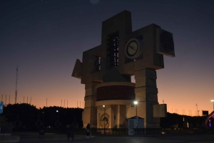 Ciudad de México: Tour guiado por la Basílica de Nuestra Señora de Guadalupe