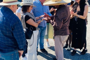 From CDMX: Teotihuacan, Guadalupe Basilica Day Trip