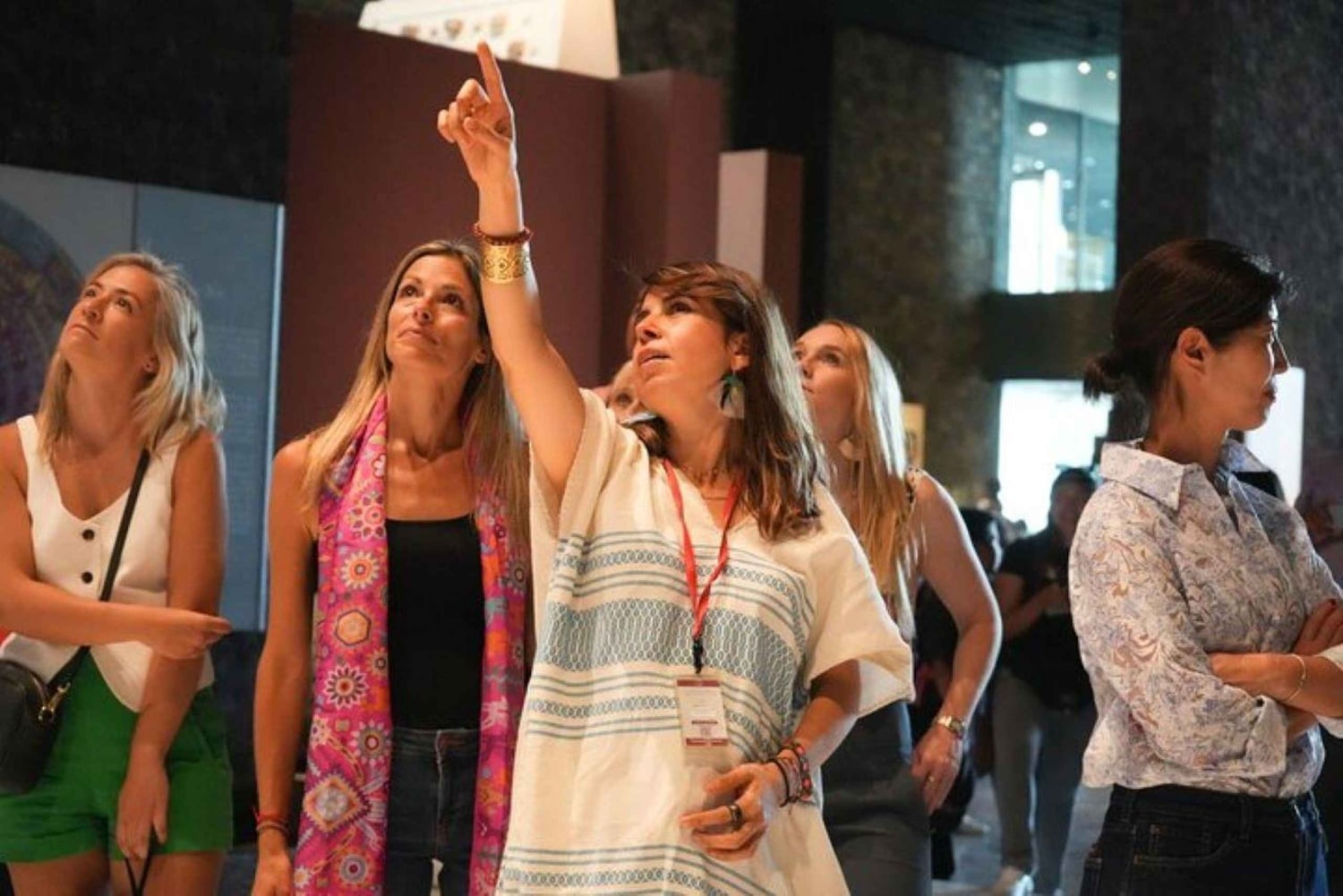 Ciudad de México: Mercado de Polanco y Tour gastronómico con degustaciones