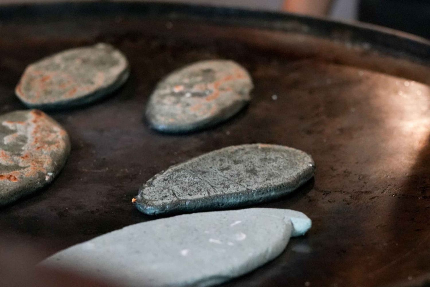 Ciudad de México: Mercado de Polanco y Tour gastronómico con degustaciones