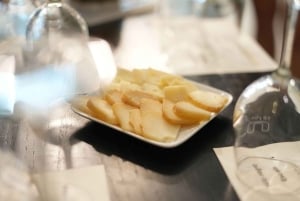 Ciudad de México: Mercado de Polanco y Tour gastronómico con degustaciones