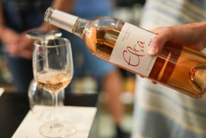 Ciudad de México: Mercado de Polanco y Tour gastronómico con degustaciones