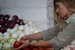 Mexico City: Premium Cooking Class