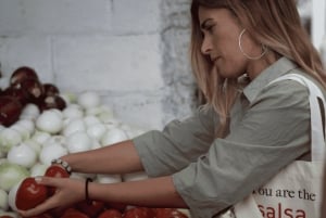 Mexico City: Premium Cooking Class