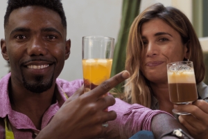 Mexico City: Premium Cooking Class