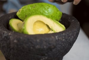 Mexico City: Premium Cooking Class