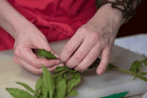 Mexico City: Premium Cooking Class