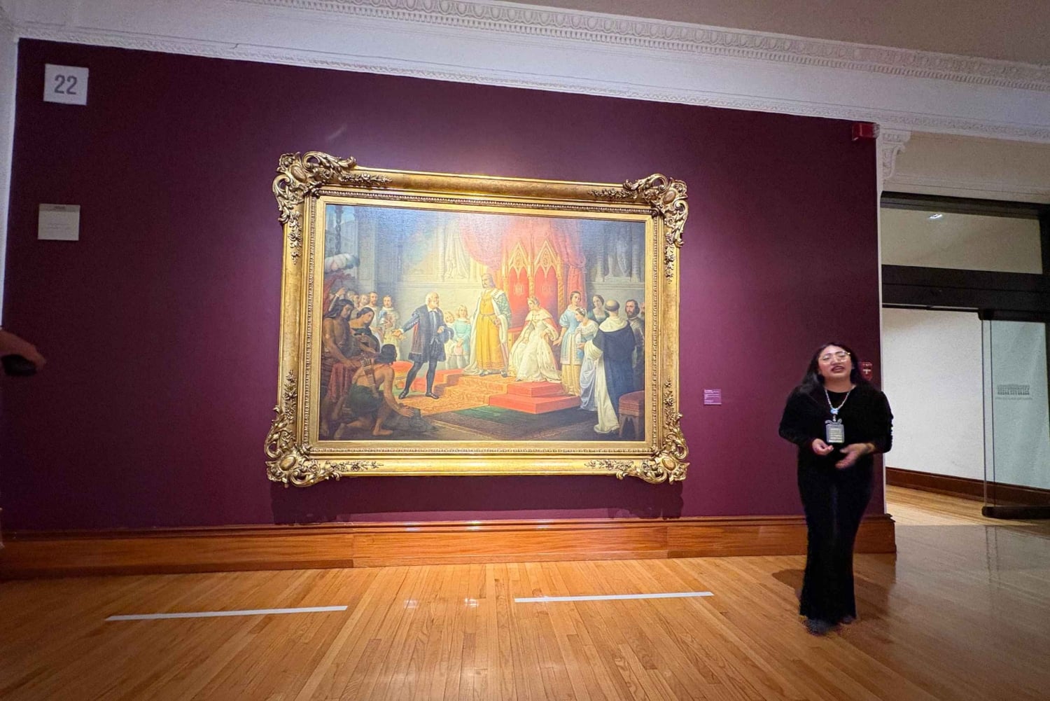 Ciudad de México: tour privado de arte y cultura