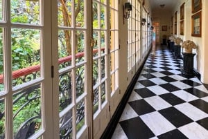 Mexico City: Private Art and Culture Tour