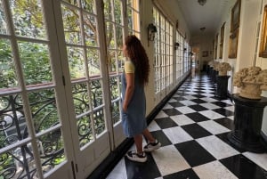 Mexico City: Private Art and Culture Tour