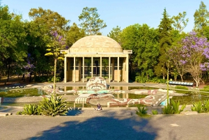 Mexico City: Private Art and Culture Tour