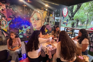 Mexico City: Private Art and Culture Tour