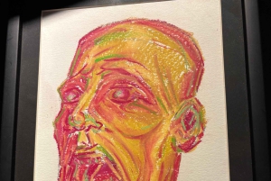 Mexico City: Private Art and Culture Tour