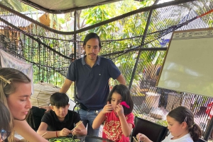 Mexico City: Private Art and Culture Tour