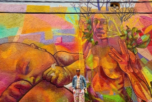 Mexico City: Private Art and Culture Tour