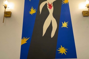 Mexico City: Private Art and Culture Tour