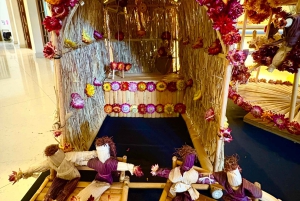 Mexico City: Private Art and Culture Tour