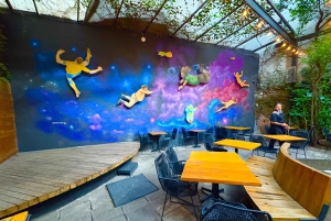 Mexico City: Private Art and Culture Tour