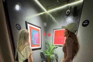 Ciudad de México: tour privado de arte y cultura