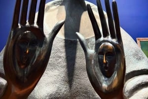 Ciudad de México: tour privado de arte y cultura