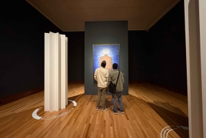 Ciudad de México: tour privado de arte y cultura
