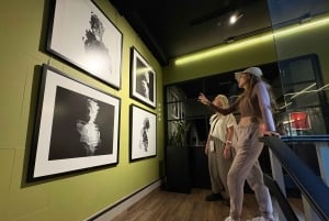 Ciudad de México: tour privado de arte y cultura