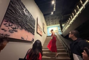 Ciudad de México: tour privado de arte y cultura