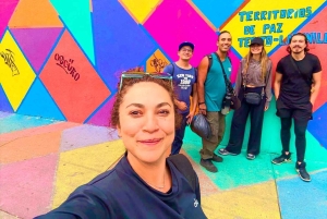 Ciudad de México: tour privado de arte y cultura