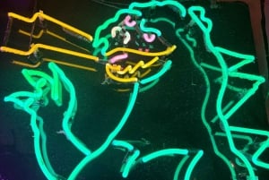 Ciudad de México: tour privado de arte y cultura