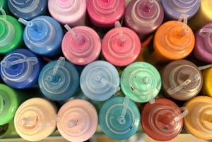 Ciudad de México: tour privado de arte y cultura