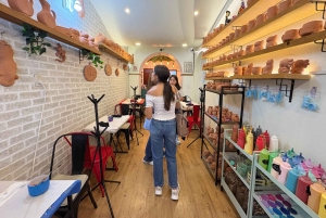 Ciudad de México: tour privado de arte y cultura