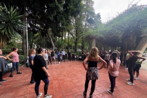 Ciudad de México: tour privado de arte y cultura