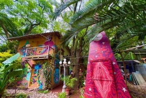 Ciudad de México: tour privado de arte y cultura