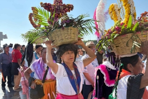Ciudad de México: tour privado de arte y cultura